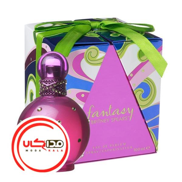 عطر ادکلن بریتنی اسپیرز فانتزی | Britny Spears Fantasy