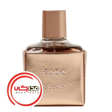 عطر ادکلن زارا ارکید 2017 | Zara Orchid 2017