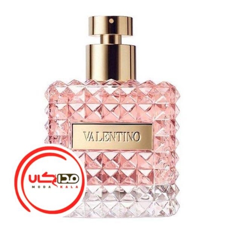 عطر ادکلن والنتینو دونا | Valentino Donna