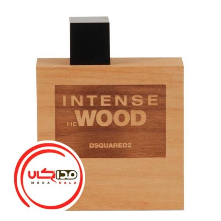 عطر ادکلن هی وود اینتنس | Intense He Wood