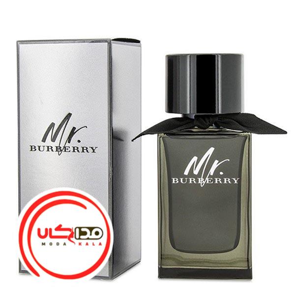 عطر ادکلن باربری مستر باربری ادو پرفیوم | Burberry Mr. Burberry Eau de Parfum