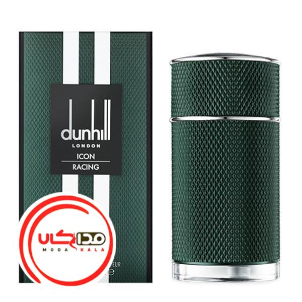 عطر ادکلن دانهیل آیکون ریسینگ | Dunhill Icon Racing