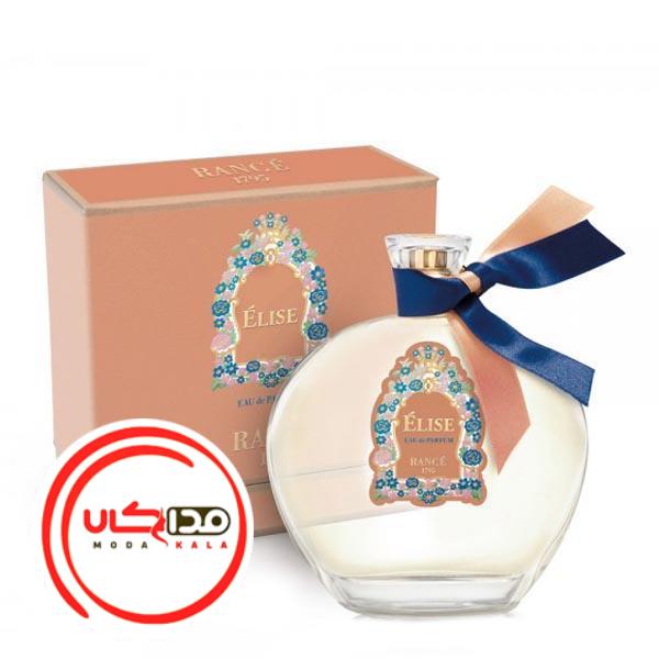 عطر ادکلن رنس الیزه-الیس | Rance 1795 Elise