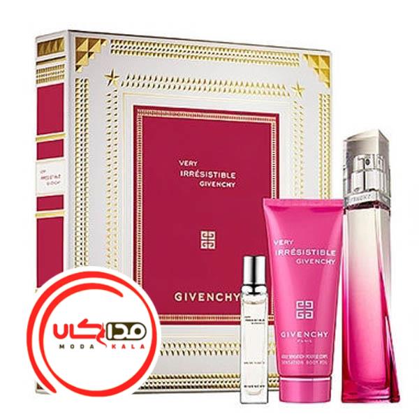 عطر ادکلن جیوانچی وری ایرسیستیبل | Givenchy Very Irresistible