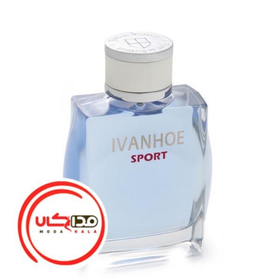 عطر ادکلن ایوانهو اسپرت-آبی | Yves De Sistelle Ivanhoe Sport