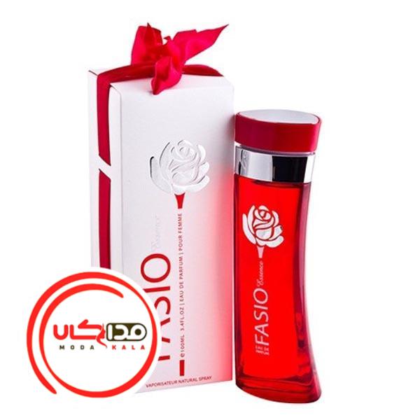 عطر ادکلن امپر فسیو اسنس | Emper Fasio Essence