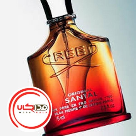تصویر  عطر ادکلن کرید اورجینال سانتال | Creed Original Santal