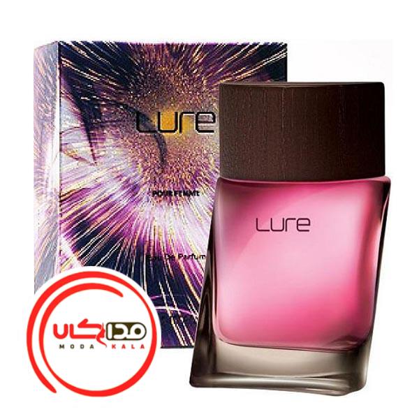 تصویر  عطر ادکلن اجمل لور زنانه | Ajmal Lure for Her