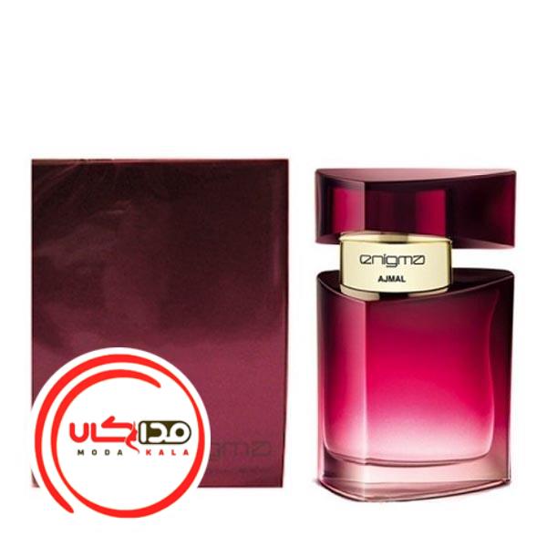 تصویر  عطر ادکلن اجمل انیگما زنانه | Ajmal Enigma For Her