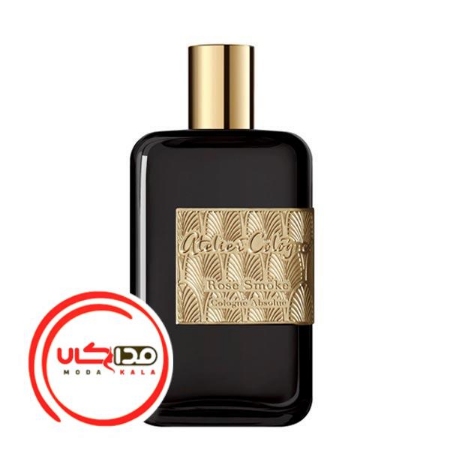 تصویر  عطر ادکلن آتلیه کلون رز اسموک | Atelier Cologne Rose Smoke