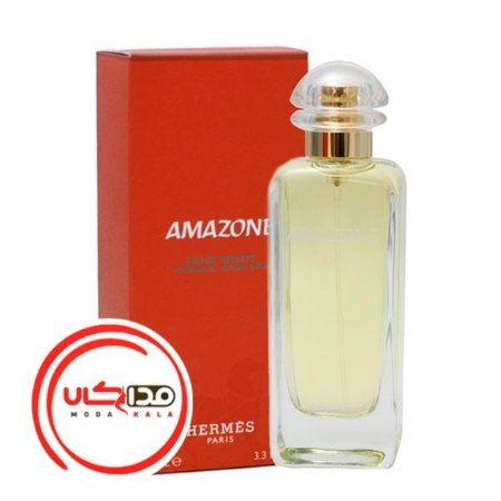تصویر  عطر ادکلن هرمس آمازون | Hermes Amazone