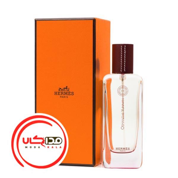 تصویر  عطر ادکلن هرمس هرمسنس عثماند یونان | Hermes Hermessence Osmanthe Yunnan