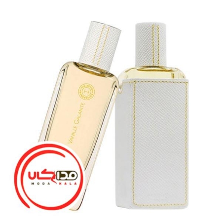 تصویر  عطر ادکلن هرمس هرمسنس وانیل گالانت | Hermes Hermessence Vanille Galante