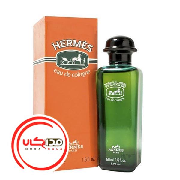 تصویر  عطر ادکلن هرمس او د کلون هرمس | Hermes Eau de Cologne Hermes