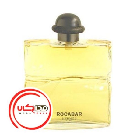 تصویر  عطر ادکلن هرمس روکابار | Hermes Rocabar