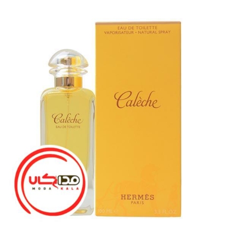 تصویر  عطر ادکلن هرمس کالش | Hermes Caleche