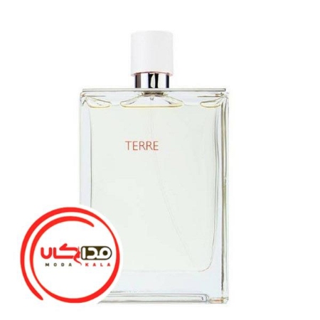 تصویر  عطر ادکلن هرمس تق دهرمس او تقه فرش | Hermes Terre d’Hermes Eau Tres Fraiche