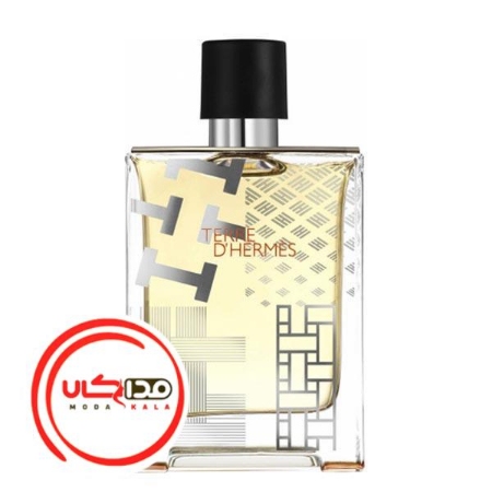 تصویر  عطر ادکلن هرمس تق هرمس فلاکون اچ 2016 ادوتویلت | Hermes Terre d’Hermes Flacon H 2016 Eau de Toilette