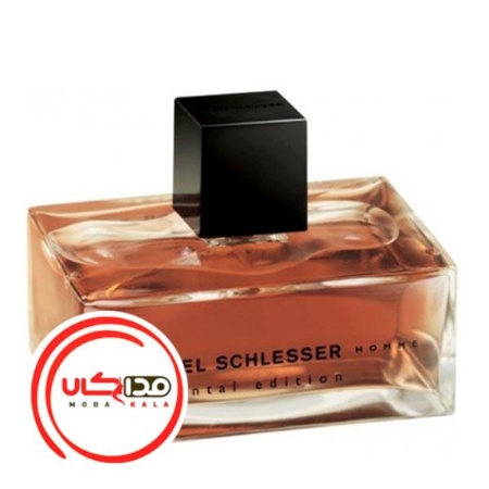 تستر اورجینال عطر آنجل شلیسر هوم اورینتال ادیشن | Angel Schlesser Homme Oriental Edition