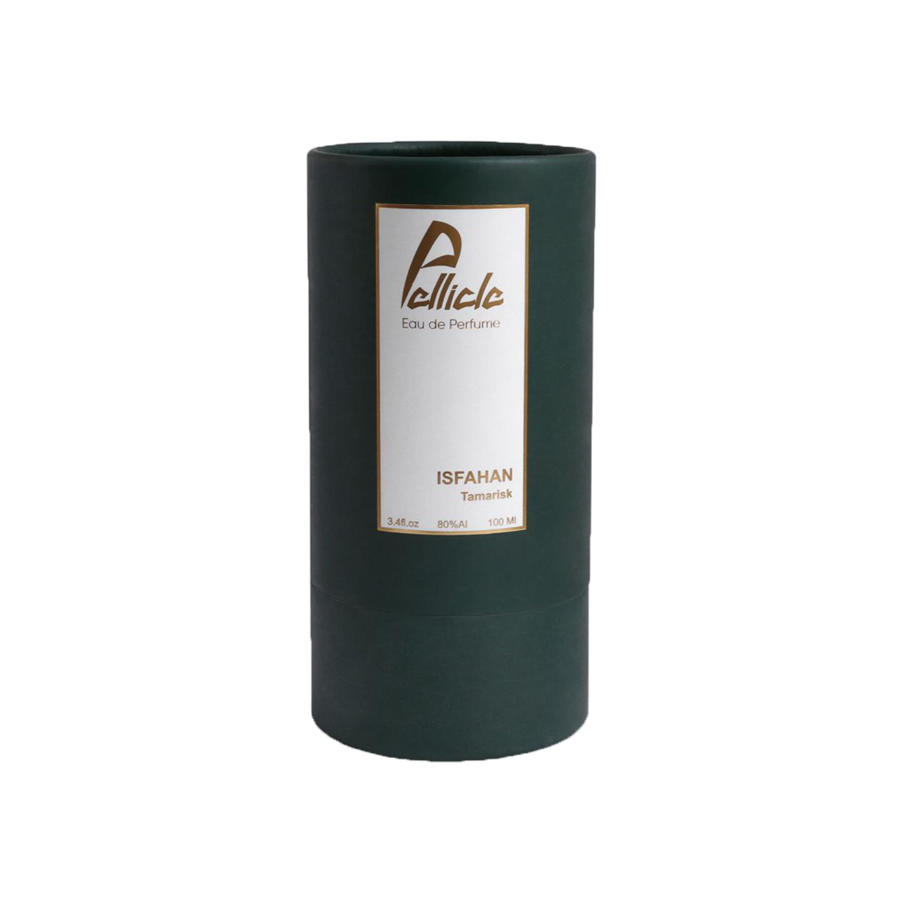 پرفیوم پلیکل Pellicle Isfahan - گوچی گیلتی بلک حجم 100 میلی لیتر