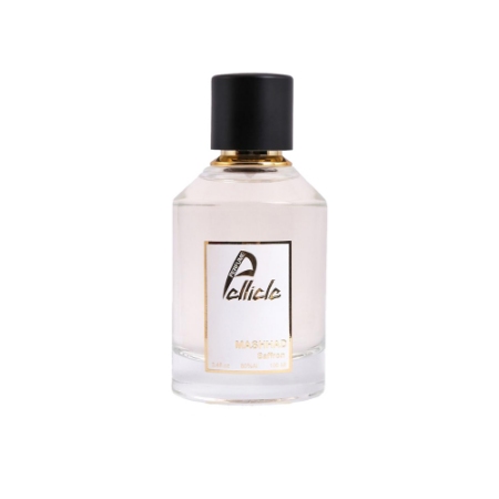 پرفیوم پلیکل Pellicle Mashhad - مونت بلنک لجند حجم 100 میلی لیتر