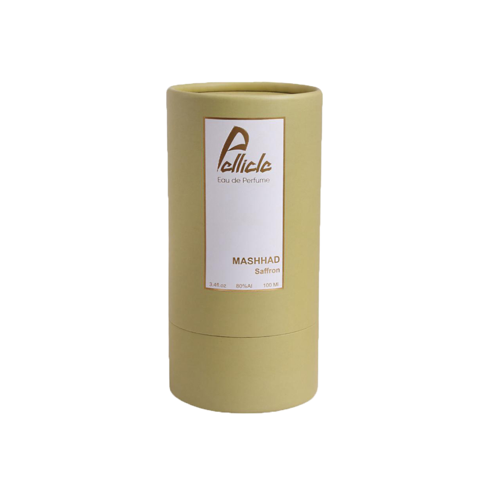 پرفیوم پلیکل Pellicle Mashhad - مونت بلنک لجند حجم 100 میلی لیتر