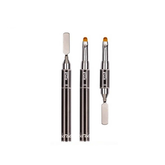 قلم ناخن ورژن 2کاره D116 سایز 4