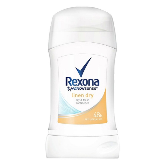 استیک ضد تعریق زنانه رکسونا مدل Linen dry