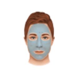 تصویر برای دسته  پوست حساس