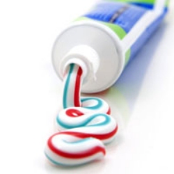 تصویر برای دسته  خمیر دندان