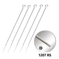 تصویر برای دسته  سوزن و سر پلاک گان