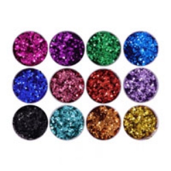 تصویر برای دسته  پولک ناخن