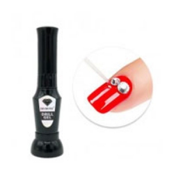 تصویر برای دسته  چسب نگین ناخن