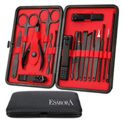 نمایش محصولات در دسته  لوازم جانبی مانیکور و پدیکور تصویر برای دسته  لوازم جانبی مانیکور و پدیکور