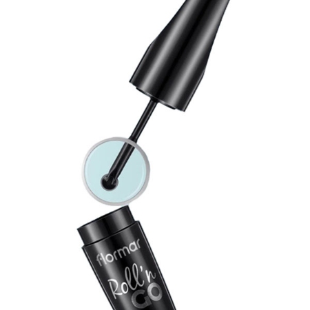 خط چشم رولی فلورمار