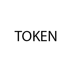 تصویر برای تولیدکننده: توکن | TOKEN 
