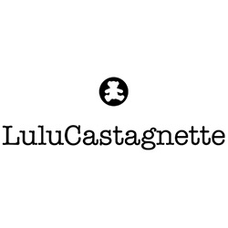 تصویر برای تولیدکننده: Lulu Castagnette | لولوکستانیت