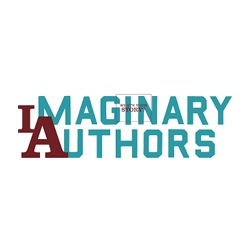 تصویر برای تولیدکننده: Imaginary Authors | ایماجینری آتورز