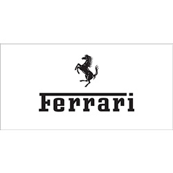 تصویر برای تولیدکننده: Ferrari | فراری