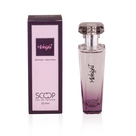 عطر میدنایت اسکوپ لانکوم اسکوپ عطر لانکوم میدنایت | 25