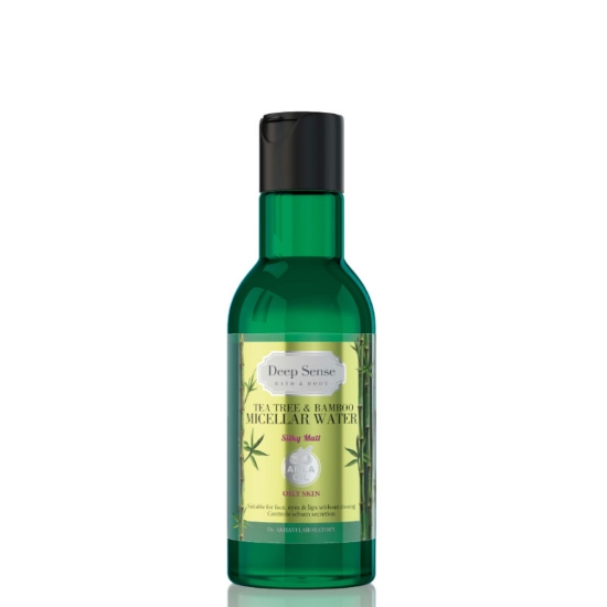 میسلار واتر بامبو پوست چرب دیپ سنس