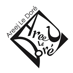 تصویر برای تولیدکننده: Areej Le Doré | اریج لی دور