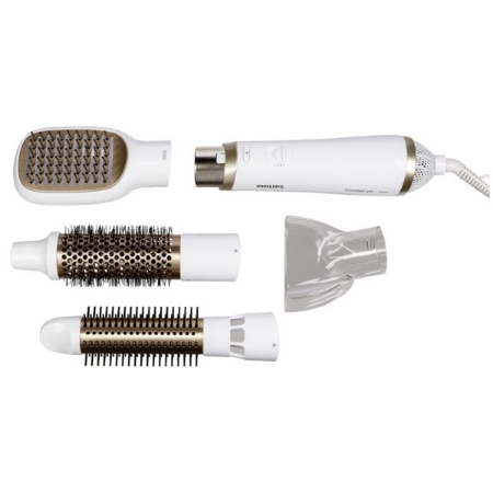 حالت دهنده موی 4 کاره فیلیپس مدل HP8663