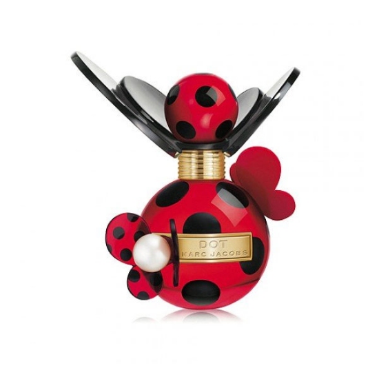 ادو پرفیوم زنانه مارک جاکوبز Dot حجم ۱۰۰ میلی لیتر