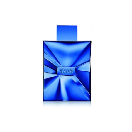 ادو تویلت مردانه مارک جاکوبز مدل Bang Bang حجم ۱۰۰ میلی لیتر