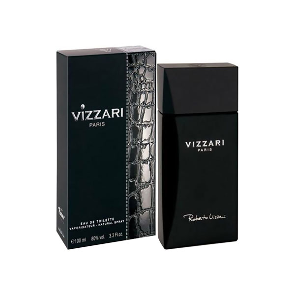 ادو پرفیوم زنانه روبرتو ویزاری مدل Vizzari Pour Femme حجم ۱۰۰ میلی لیتر