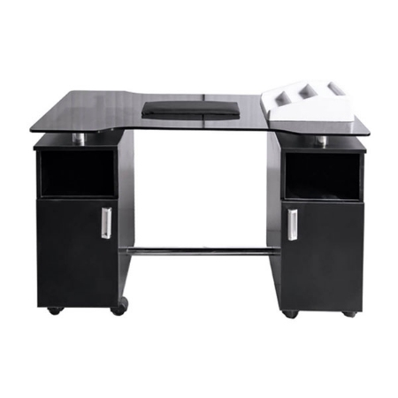 میز آرایشگاهی مانیکور صنعت نواز مدل SN-2034