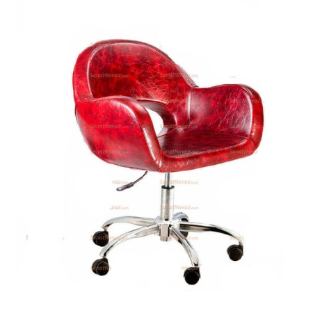 صندلی تابوره آرایشگاهی مدل SN-3210