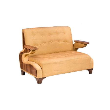 مبل دو نفره صنعت نواز مدل  SN-3419