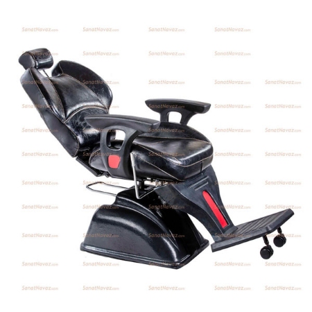 صندلی میکاپ صنعت نواز مدل SN-6816